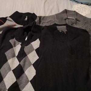 Men Cardigans